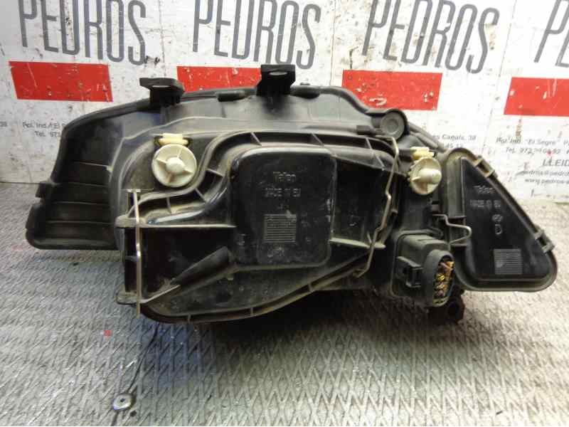 Recambio de faro derecho para bmw serie 5 berlina (e34) 2.0 24v referencia OEM IAM   