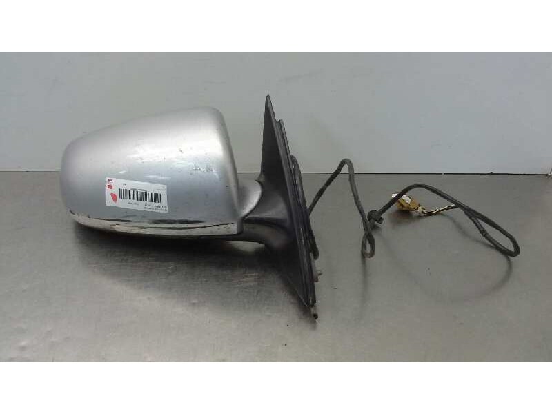 Recambio de retrovisor derecho para audi a4 berlina (8e) 2.0 referencia OEM IAM NVE2311  