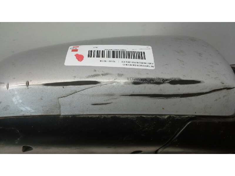 Recambio de retrovisor derecho para audi a4 berlina (8e) 2.0 referencia OEM IAM NVE2311  