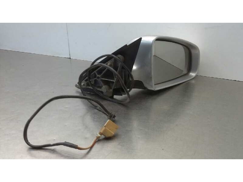 Recambio de retrovisor derecho para audi a4 berlina (8e) 2.0 referencia OEM IAM NVE2311  