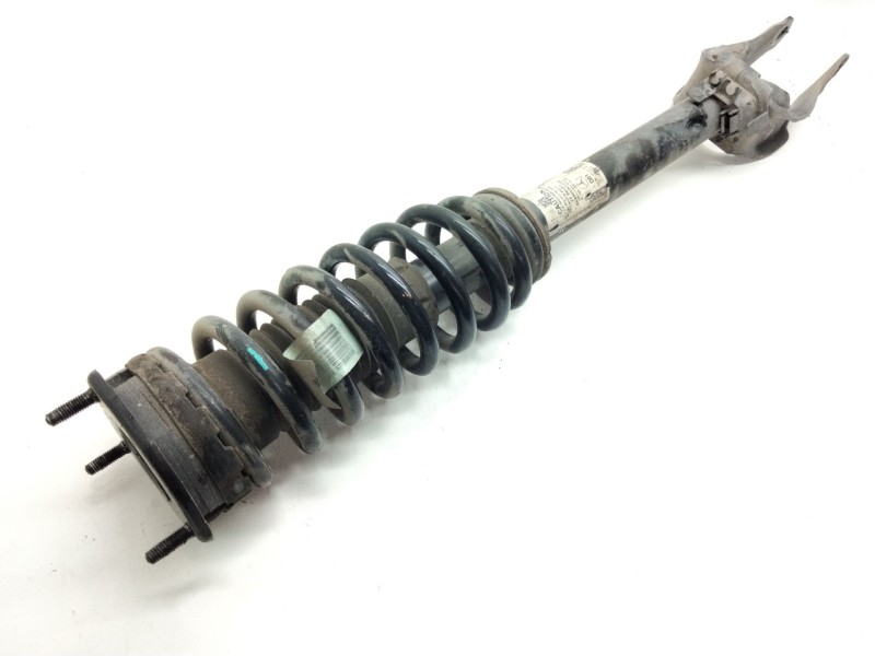 Recambio de amortiguador delantero derecho para mercedes-benz clase m (w166) referencia OEM IAM 844905001030  