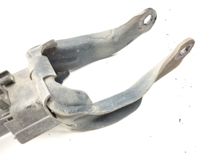 Recambio de amortiguador delantero derecho para mercedes-benz clase m (w166) referencia OEM IAM 844905001030  