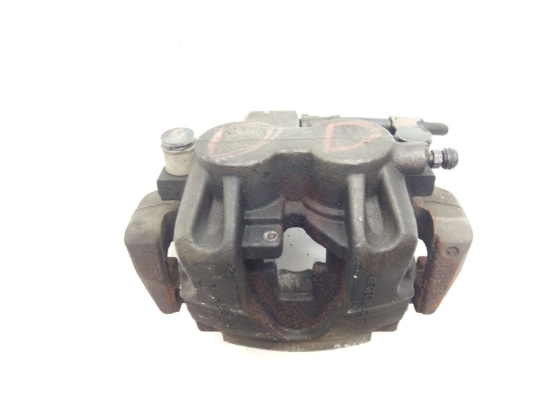 Recambio de pinza freno delantera derecha para mercedes-benz clase m (w166) referencia OEM IAM 4896  