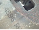 PINZA FRENO DELANTERA DERECHA 4896 