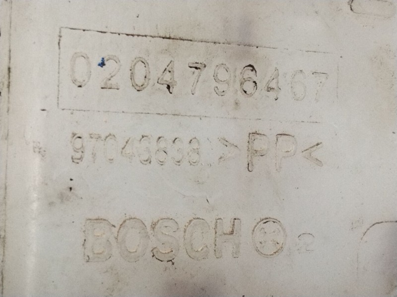 Recambio de bomba freno para nissan x-trail (t32) 360 referencia OEM IAM 0204796467 789380 
