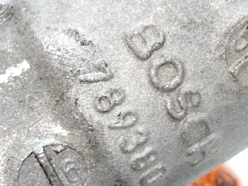 Recambio de bomba freno para nissan x-trail (t32) 360 referencia OEM IAM 0204796467 789380 