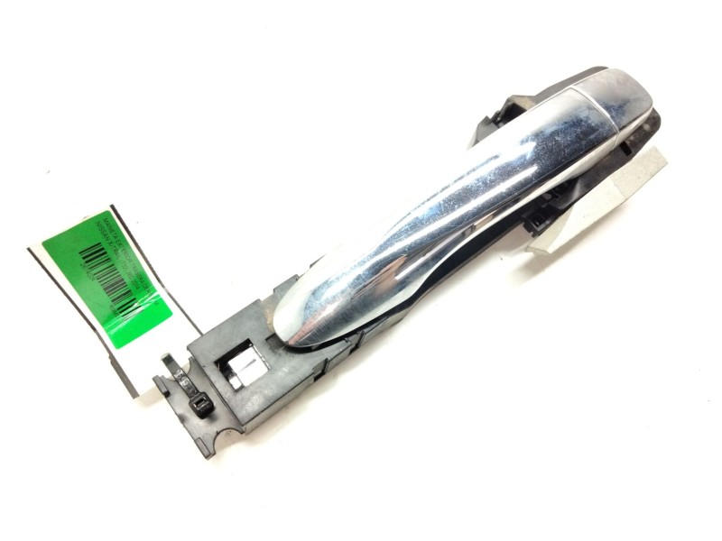 Recambio de maneta exterior trasera derecha para nissan x-trail (t32) 360 referencia OEM IAM   