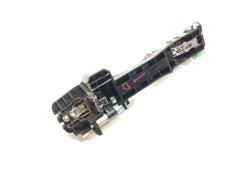 Recambio de maneta exterior trasera derecha para nissan x-trail (t32) 360 referencia OEM IAM    2