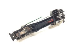 Recambio de maneta exterior trasera izquierda para nissan x-trail (t32) 360 referencia OEM IAM    2