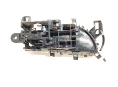 Recambio de maneta interior delantera izquierda para nissan x-trail (t32) 360 referencia OEM IAM    2