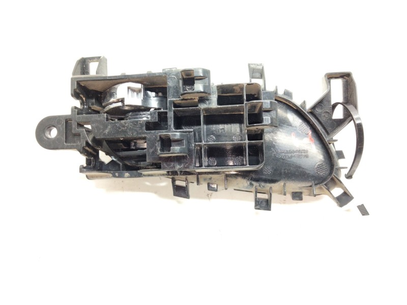 Recambio de maneta interior delantera izquierda para nissan x-trail (t32) 360 referencia OEM IAM   