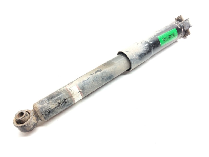 Recambio de amortiguador trasero izquierdo para nissan x-trail (t32) 360 referencia OEM IAM 562104CB0E  