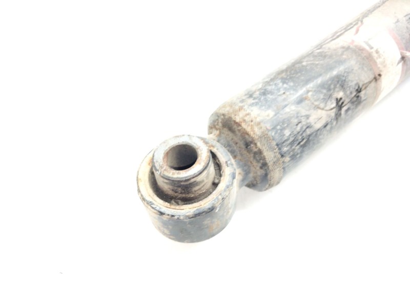 Recambio de amortiguador trasero izquierdo para nissan x-trail (t32) 360 referencia OEM IAM 562104CB0E  