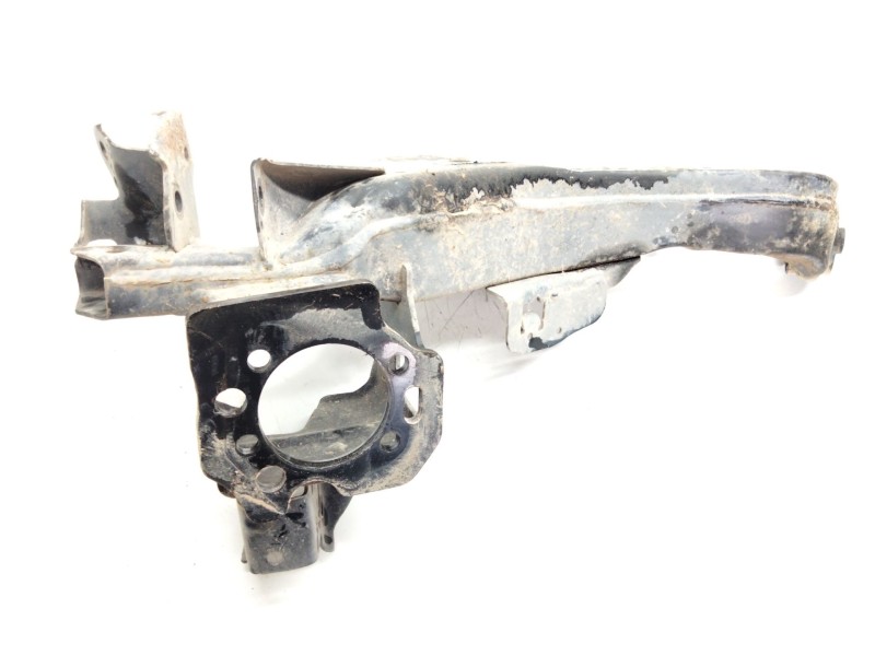 Recambio de brazo suspension inferior trasero izquierdo para nissan x-trail (t32) 360 referencia OEM IAM 5Y1812D254  