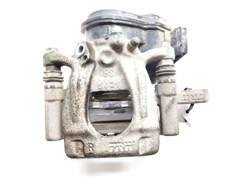Recambio de pinza freno trasera derecha para nissan x-trail (t32) 360 referencia OEM IAM 2052A  