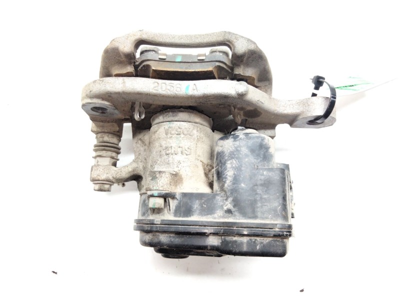 Recambio de pinza freno trasera derecha para nissan x-trail (t32) 360 referencia OEM IAM 2052A  