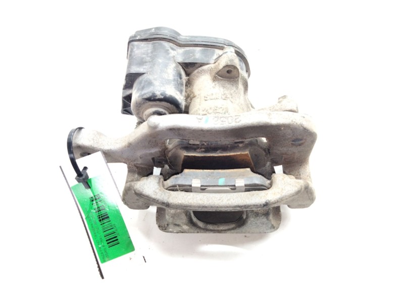 Recambio de pinza freno trasera derecha para nissan x-trail (t32) 360 referencia OEM IAM 2052A  