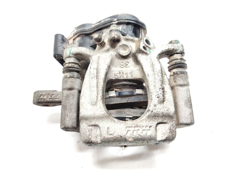 Recambio de pinza freno trasera izquierda para nissan x-trail (t32) 360 referencia OEM IAM 2051A  