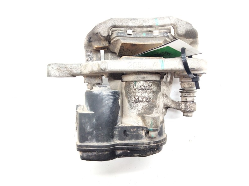 Recambio de pinza freno trasera izquierda para nissan x-trail (t32) 360 referencia OEM IAM 2051A  