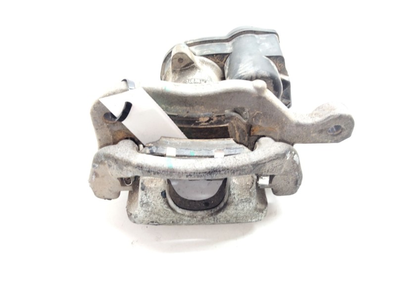 Recambio de pinza freno trasera izquierda para nissan x-trail (t32) 360 referencia OEM IAM 2051A  