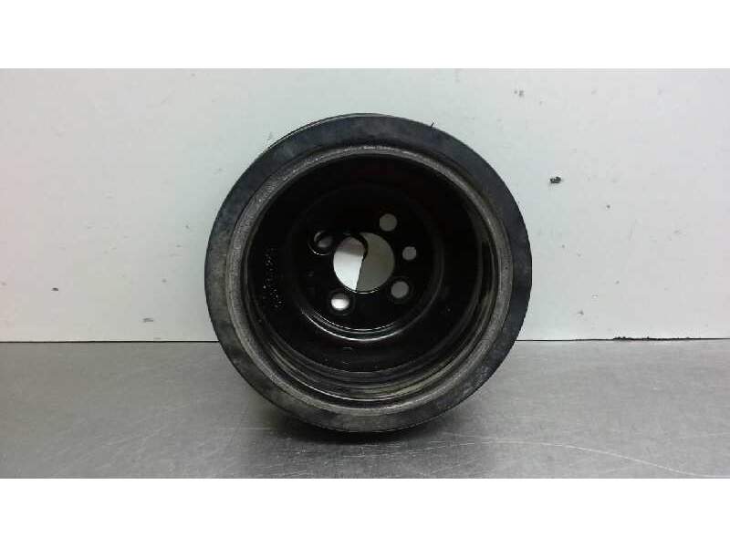 Recambio de polea cigueñal para seat cordoba berlina (6l2) 1.9 tdi referencia OEM IAM 03G105243  