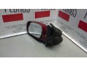 RETROVISOR IZQUIERDO 