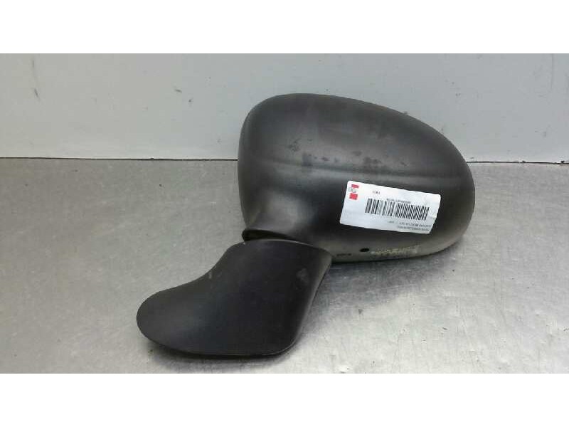 Recambio de retrovisor izquierdo para daewoo matiz 0.8 cat referencia OEM IAM   