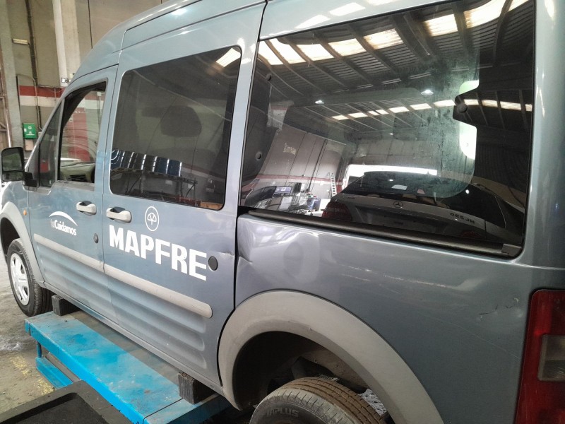 ford transit connect (p65_, p70_, p80_) del año 2005