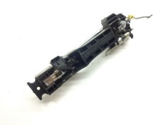 Recambio de maneta exterior delantera izquierda para nissan x-trail (t32) 360 referencia OEM IAM    2