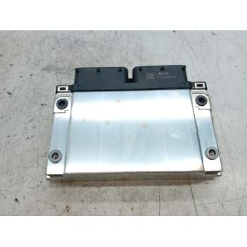 Recambio de centralita motor uce para kia stonic (yb) 1.2 cvvt referencia OEM IAM 3910608444  