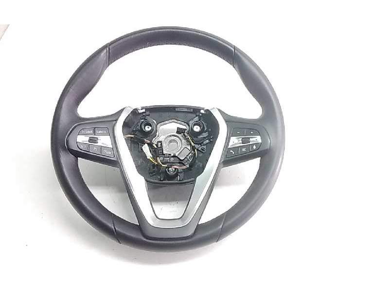 Recambio de volante para bmw serie 2 gran coupe (f44) 218i referencia OEM IAM 5646634 5646634 