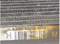 Recambio de condensador / radiador aire acondicionado para audi q7 (4lb) 3.0 tdi quattro referencia OEM IAM 4L0260401A   2