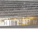 CONDENSADOR / RADIADOR AIRE ACONDICIONADO 4L0260401A 