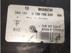 Recambio de electroventilador para audi q7 (4lb) 3.0 tdi quattro referencia OEM IAM 7L0121203G 0130706809  2