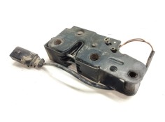 Recambio de cerradura capot para audi q7 (4lb) 3.0 tdi quattro referencia OEM IAM 4L0823509   2