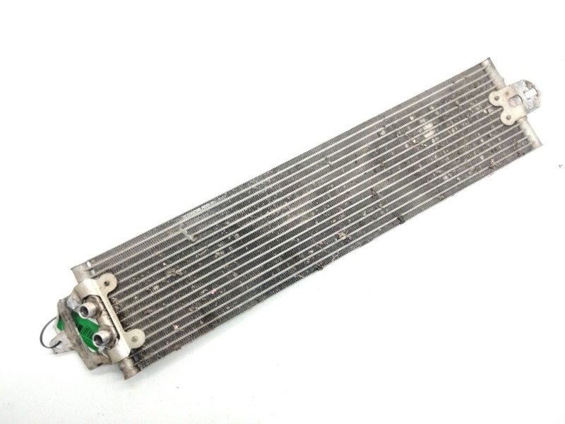 Recambio de radiador aceite para audi q7 (4lb) 3.0 tdi quattro referencia OEM IAM 7L0317019B  