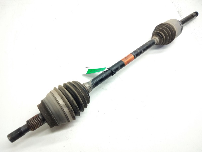 Recambio de transmision delantera derecha para mercedes-benz clase m (w166) referencia OEM IAM A1663301300  