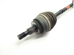 Recambio de transmision delantera derecha para mercedes-benz clase m (w166) referencia OEM IAM A1663301300   2