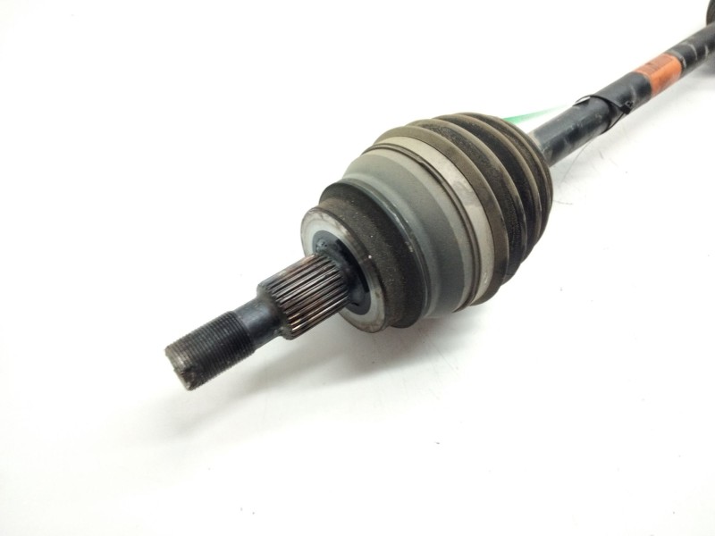 Recambio de transmision delantera derecha para mercedes-benz clase m (w166) referencia OEM IAM A1663301300  