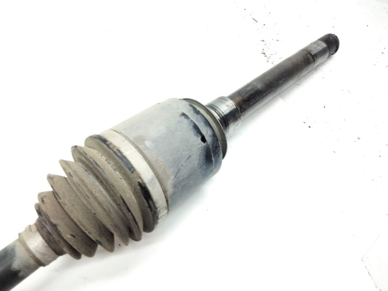 Recambio de transmision delantera derecha para mercedes-benz clase m (w166) referencia OEM IAM A1663301300  