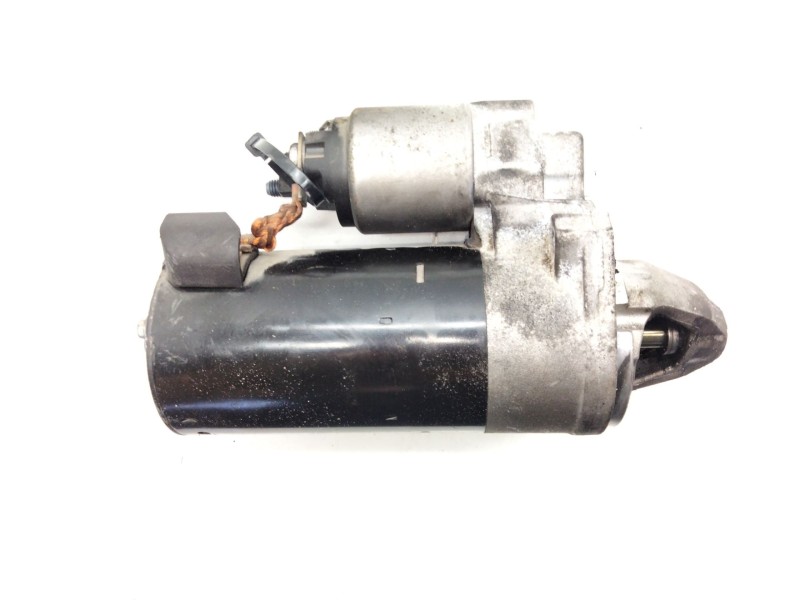 Recambio de motor arranque para mercedes-benz clase m (w166) referencia OEM IAM A6519062800  
