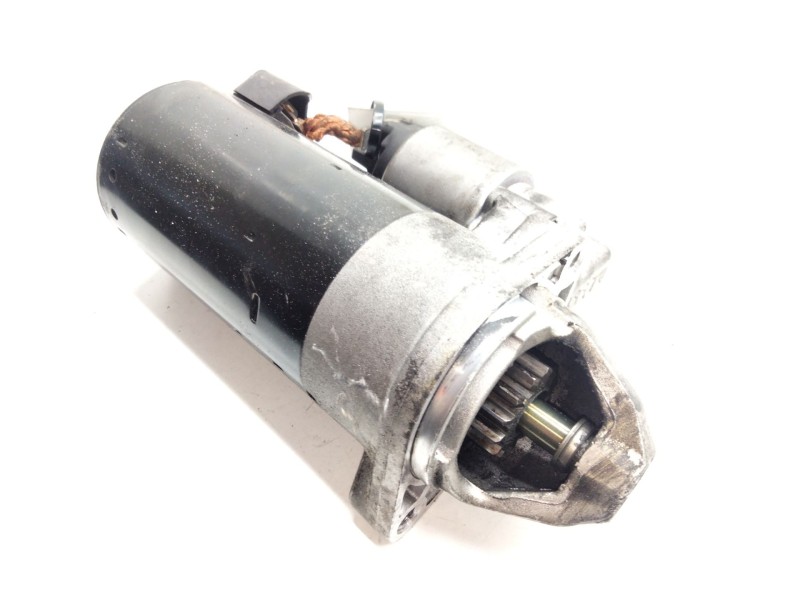 Recambio de motor arranque para mercedes-benz clase m (w166) referencia OEM IAM A6519062800  