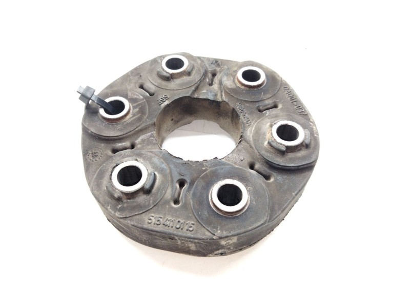 Recambio de flector cardan para mercedes-benz clase m (w166) referencia OEM IAM 5154110115  