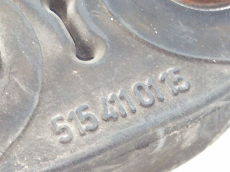 Recambio de flector cardan para mercedes-benz clase m (w166) referencia OEM IAM 5154110115  