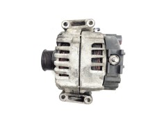 Recambio de alternador para mercedes-benz clase m (w166) referencia OEM IAM A0009067702   2