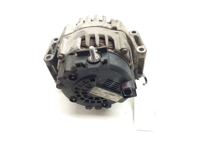 Recambio de alternador para mercedes-benz clase m (w166) referencia OEM IAM A0009067702  