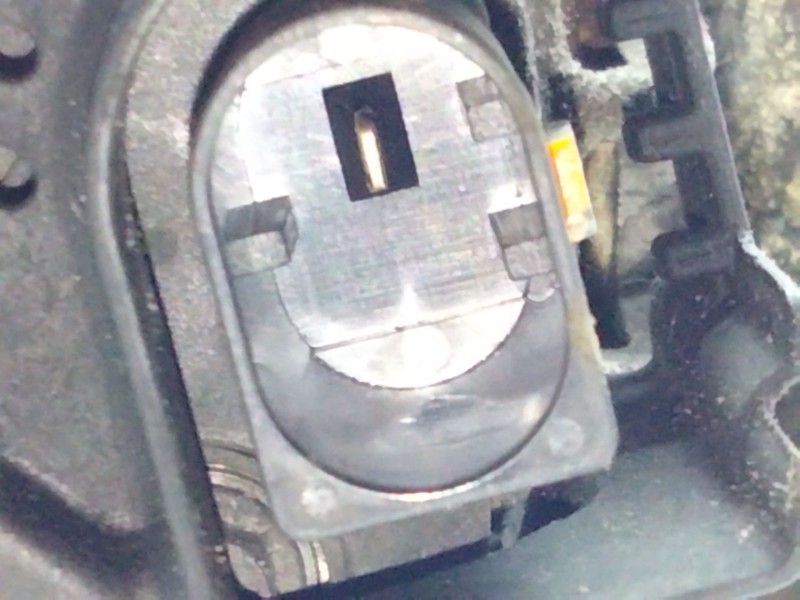 Recambio de alternador para mercedes-benz clase m (w166) referencia OEM IAM A0009067702  