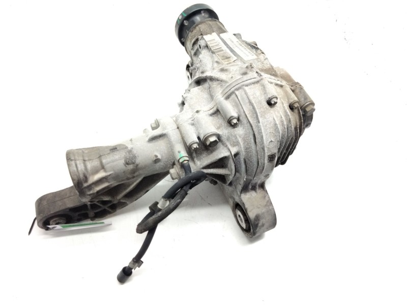 Recambio de diferencial delantero para mercedes-benz clase m (w166) referencia OEM IAM A1663300200  