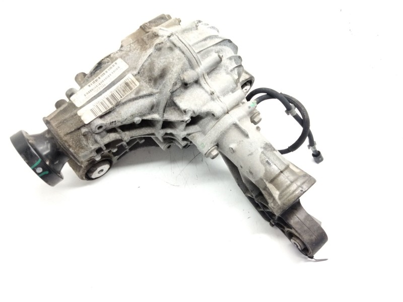 Recambio de diferencial delantero para mercedes-benz clase m (w166) referencia OEM IAM A1663300200  