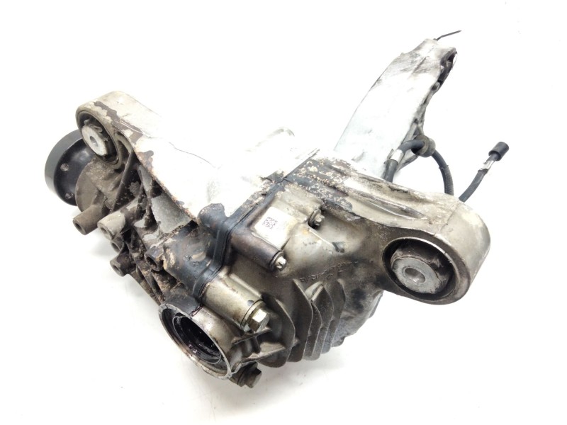 Recambio de diferencial delantero para mercedes-benz clase m (w166) referencia OEM IAM A1663300200  